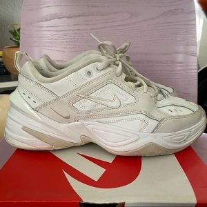 Nike M2K Tekno - Summit White
